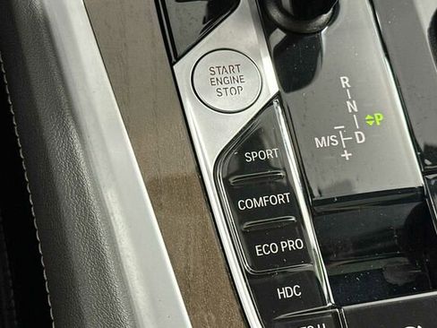 Used 2023 BMW X6 xDrive40i w/ M Sport Package image 25