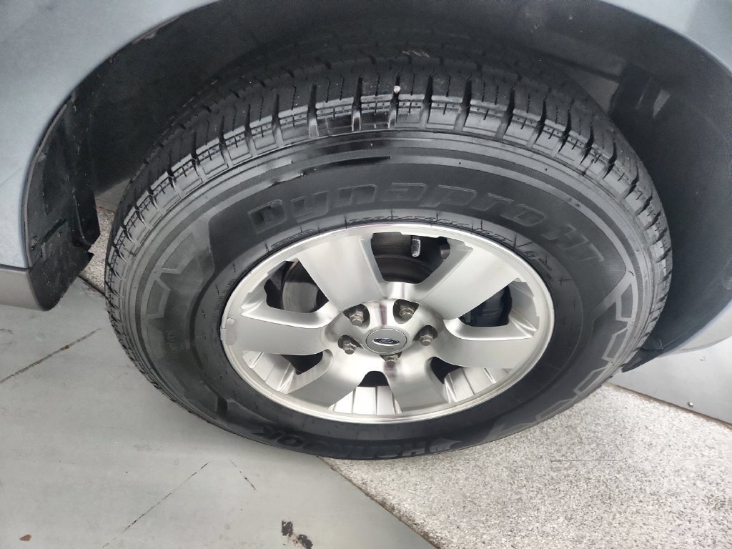 Used 2012 Ford Escape Limited FWD image 33