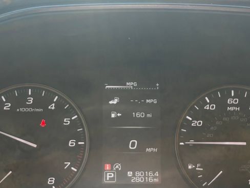 Used 2023 Subaru Outback Wilderness AWD/4WD image 24