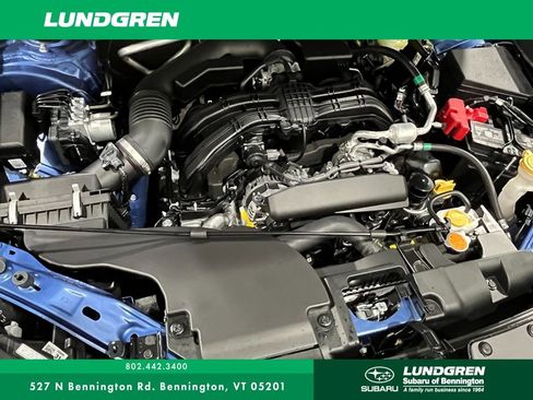 New 2026 Subaru Forester Premium image 13