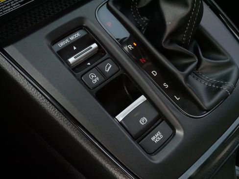 Used 2024 Honda CR-V EX-L image 30