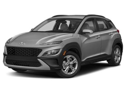 Certified 2023 Hyundai Kona SEL