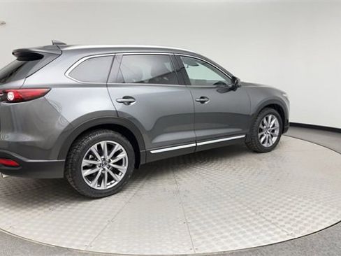 Used 2023 MAZDA CX-9 Grand Touring image 2