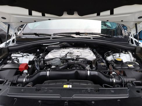 Used 2020 Land Rover Range Rover Velar SV Autobiography Dynamic image 17