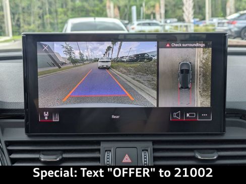 Certified 2022 Audi Q5 2.0T Premium Plus AWD/4WD image 22