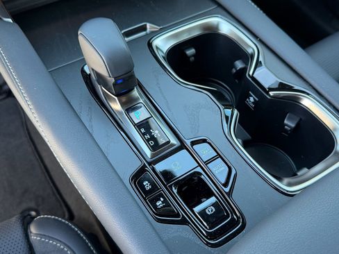 New 2026 Lexus RX 450h AWD image 31