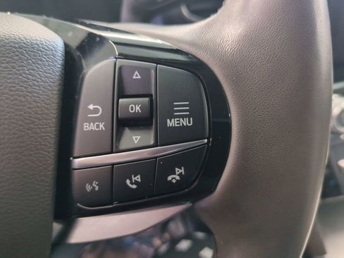 Used 2023 Ford Explorer Platinum w/ Technology Package image 20