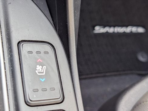 Used 2018 Hyundai Santa Fe Sport w/ 2.4L Tech Package 04 image 26