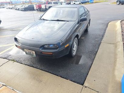 Used 1991 Nissan NX 1600