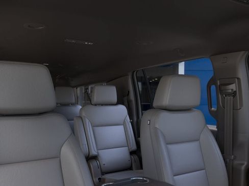 New 2026 Chevrolet Suburban LT w/ Comfort Package AWD/4WD image 55