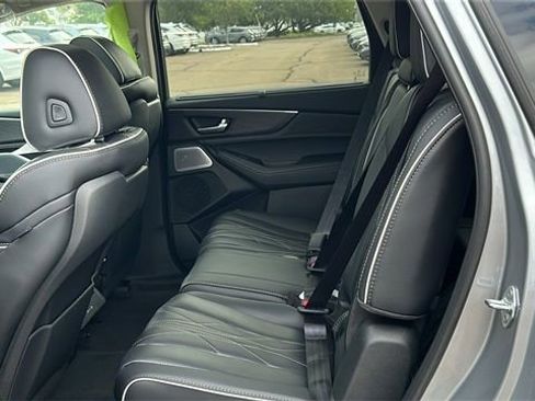 New 2026 Acura MDX SH-AWD w/ Advance Package image 26