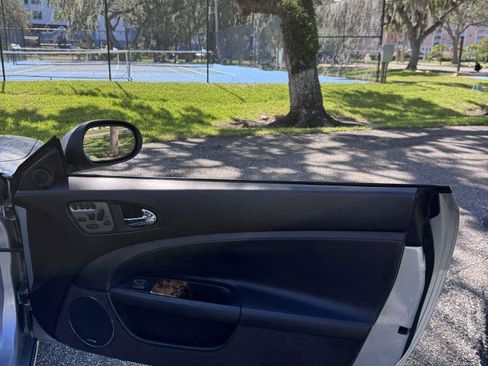 Used 2008 Jaguar XK Convertible image 18