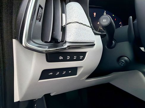 New 2026 MAZDA CX-90 3.3 Turbo S w/ Premium Plus AWD/4WD image 35