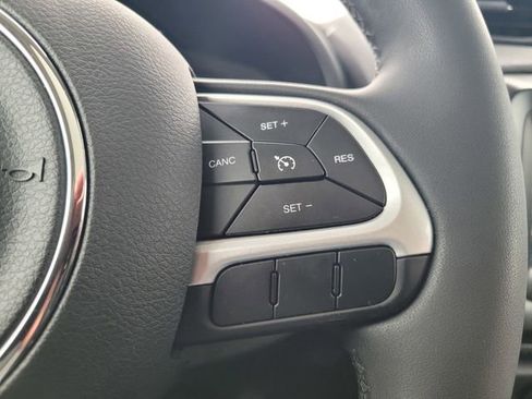 Used 2021 Jeep Renegade Latitude w/ Sun & Sound Group image 26