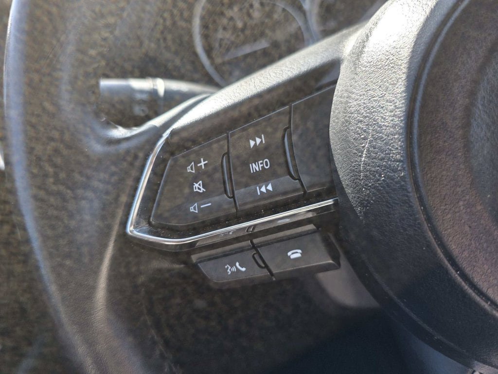 Used 2025 MAZDA CX-5 AWD 2.5 S w/ Select Package image 14