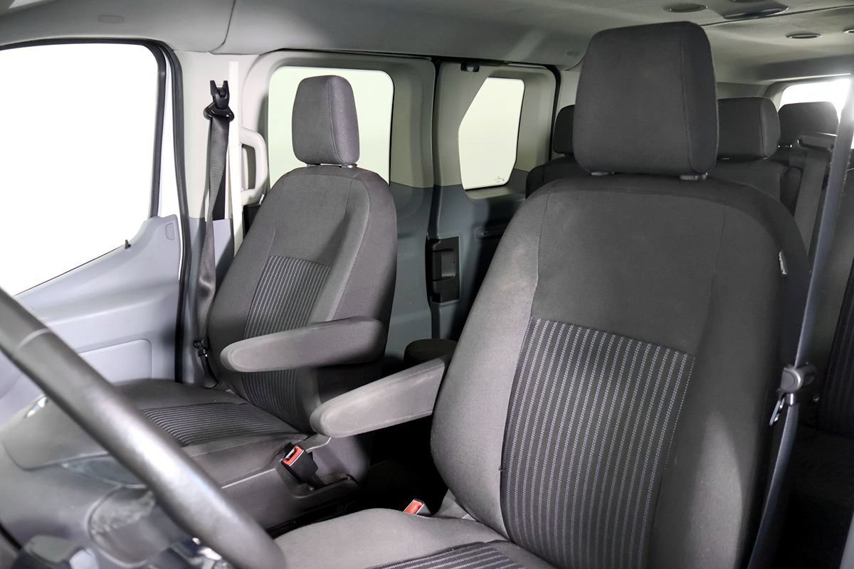 Used 2019 Ford Transit 350 XL RWD image 18