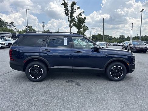 New 2026 Hyundai Palisade XRT Pro image 8