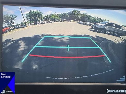 Used 2020 Toyota RAV4 XLE w/ Convenience Package FWD image 24