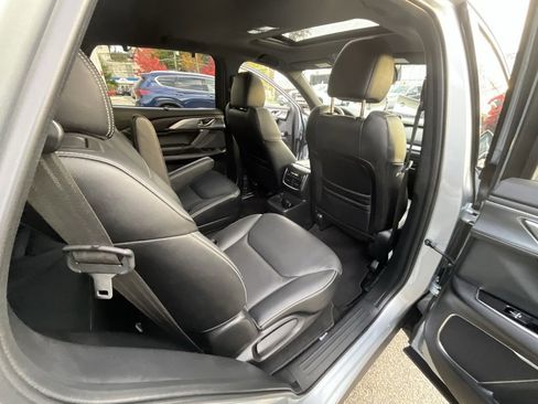 Used 2022 MAZDA CX-9 Grand Touring image 29