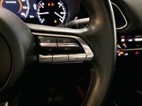 Used 2023 MAZDA CX-30 AWD 2.5 S w/ Premium Package image 24