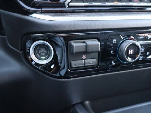 New 2026 Chevrolet Silverado 3500 LTZ w/ LTZ Convenience Package image 12