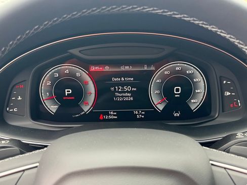 New 2026 Audi Q8 Premium Plus image 27