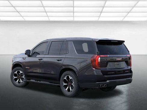 New 2026 GMC Yukon AT4 w/ AT4 Premium Plus Package AWD/4WD image 3
