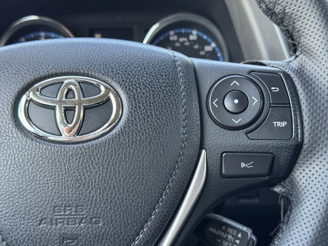 Used 2016 Toyota RAV4 Limited AWD/4WD image 11