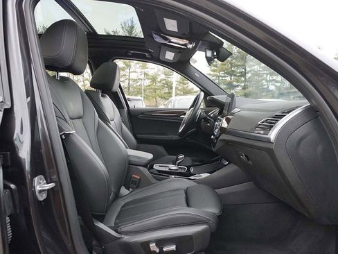 Used 2022 BMW X3 xDrive30i w/ Convenience Package image 35