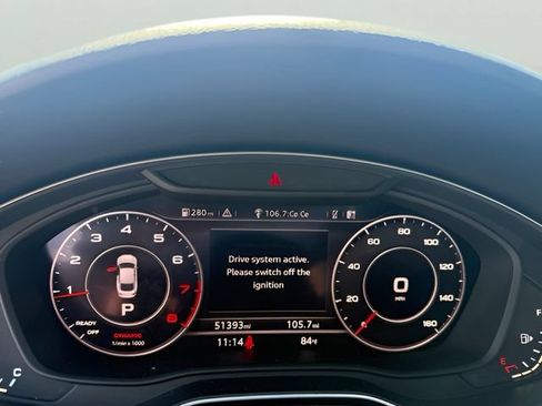 Used 2019 Audi A5 2.0T Premium Plus w/ Premium Plus AWD/4WD image 14
