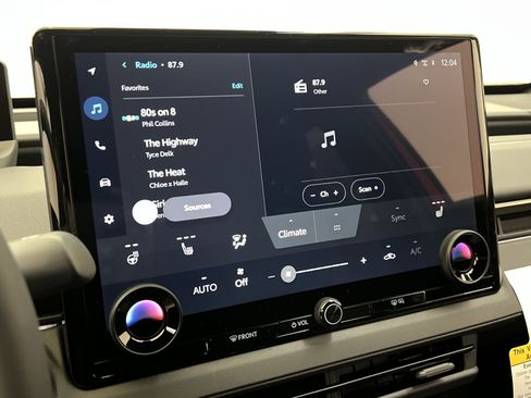 New 2026 Toyota bZ image 13