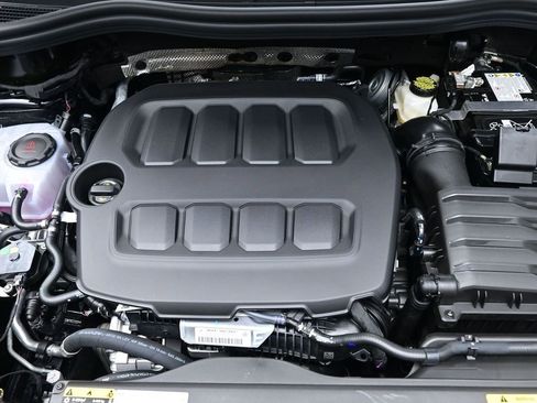 New 2026 Volkswagen Tiguan S FWD image 29