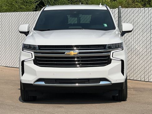 Used 2024 Chevrolet Tahoe LT AWD/4WD image 6