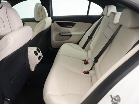 Certified 2025 Mercedes-Benz C 300 Sedan image 21