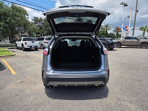 Used 2023 Ford Edge Titanium AWD/4WD image 26