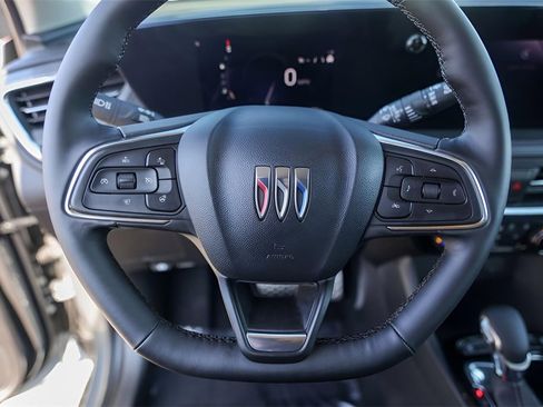 Used 2025 Buick Encore GX Sport Touring w/ Comfort Package image 15