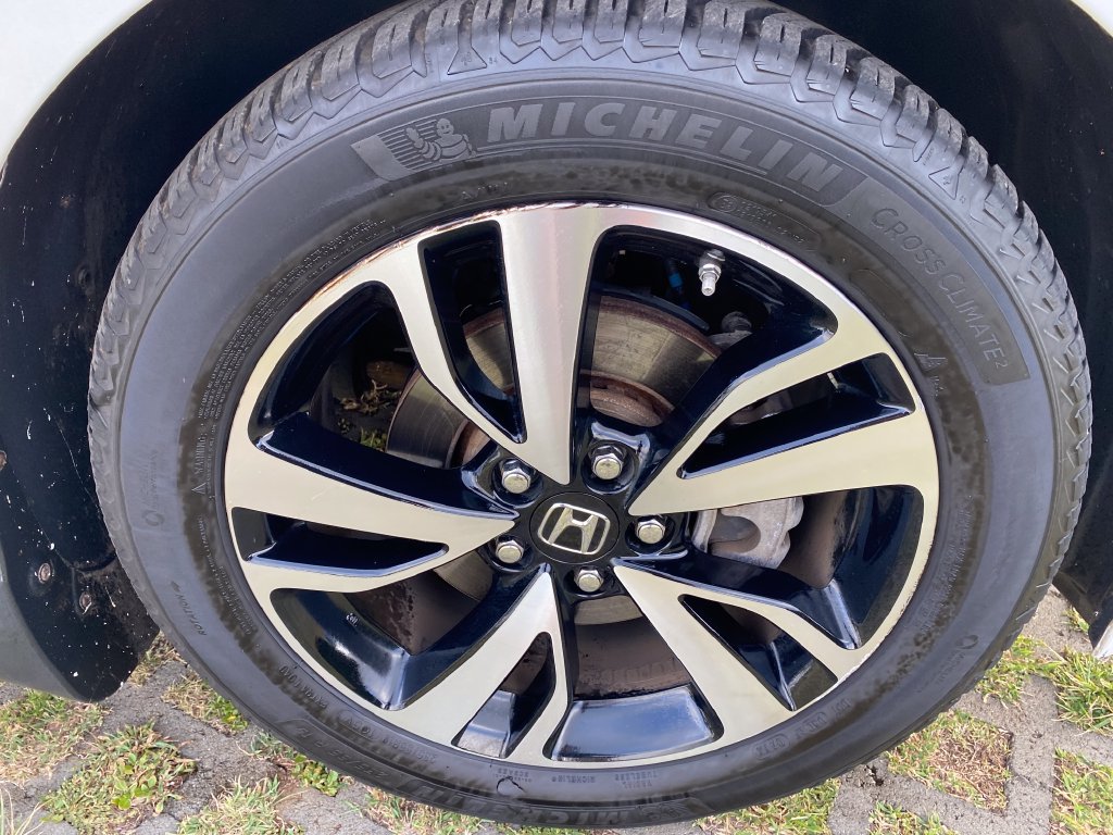 Used 2019 Honda Odyssey Elite image 9
