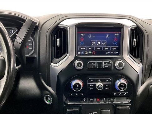 Used 2022 GMC Sierra 1500 SLT w/ SLT Premium Package image 5
