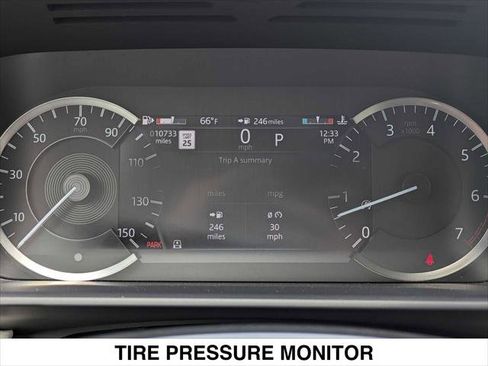 Used 2023 Land Rover Discovery HSE R-Dynamic image 17