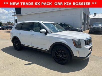 Used 2020 Kia Telluride SX