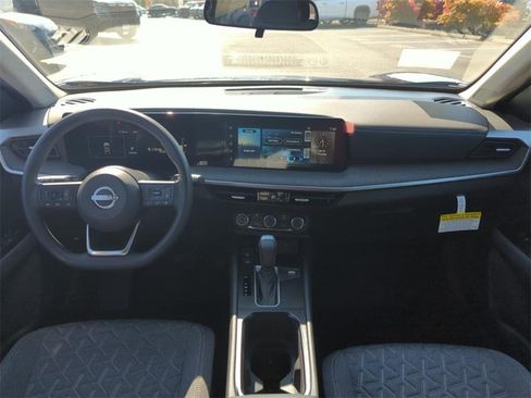 New 2025 Nissan Kicks SV image 21
