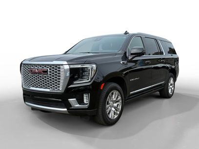 Used 2023 GMC Yukon XL Denali