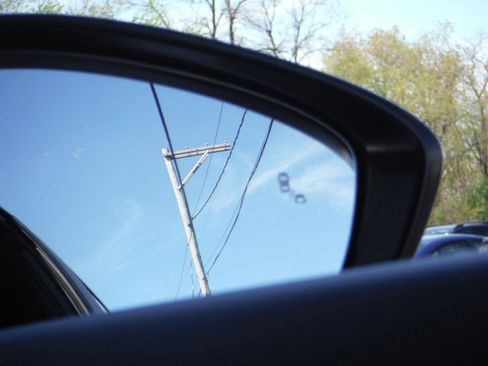 Used 2024 Honda Accord Sport image 33