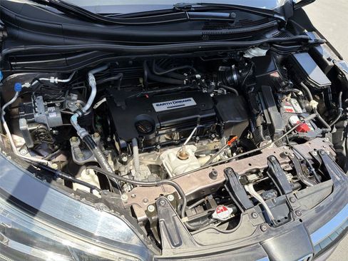 Used 2015 Honda CR-V EX image 10