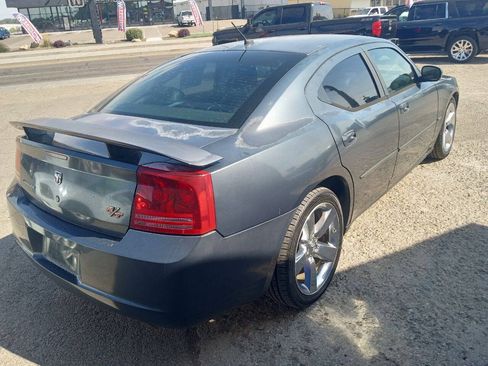 Used 2008 Dodge Charger R/T RWD image 6