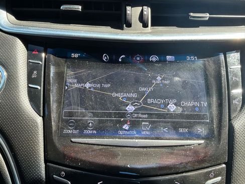 Used 2017 Cadillac XTS Luxury FWD image 25