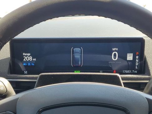 Used 2024 Ford Mustang Mach-E Select w/ Comfort Package Lite image 20