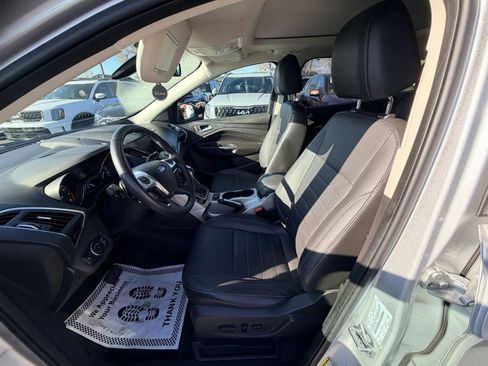 Used 2013 Ford Escape SEL image 11