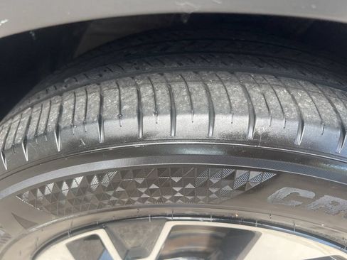 Certified 2023 Kia Sportage EX FWD image 37