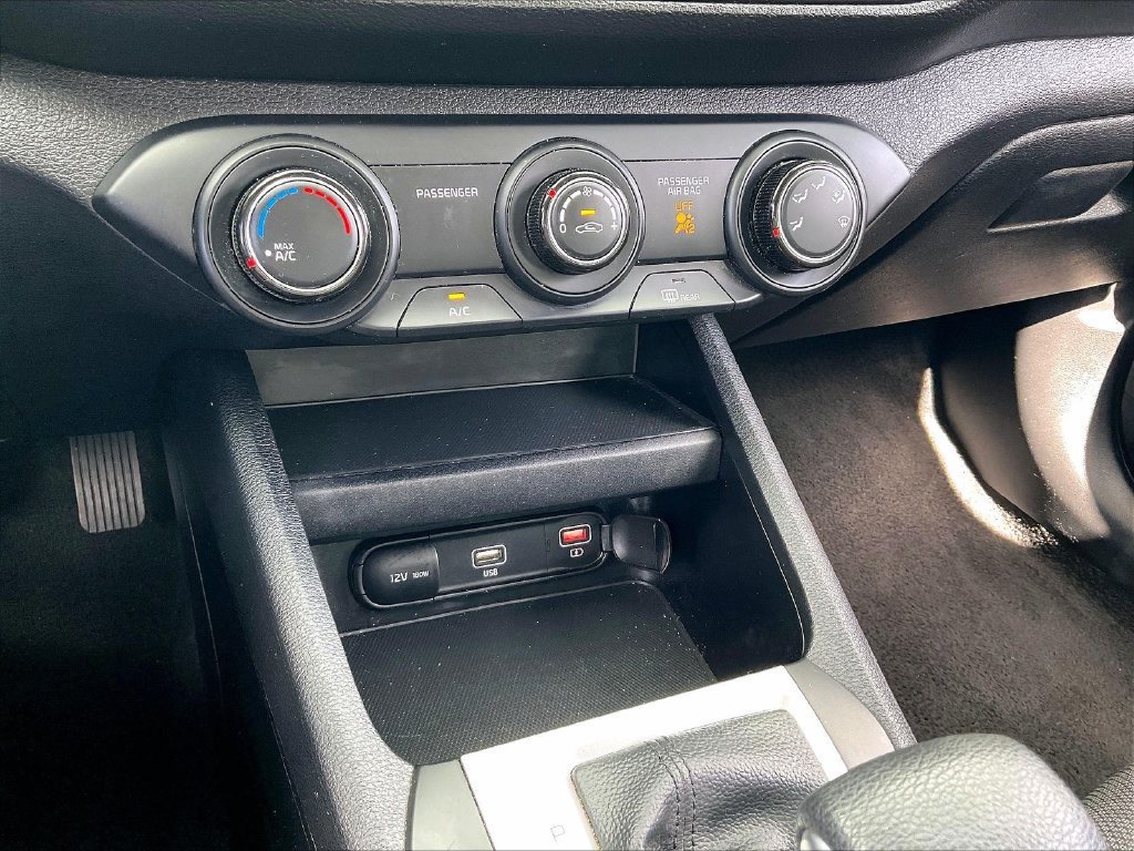 Certified 2024 Kia Forte LXS FWD image 24